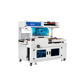 Термоусадочное оборудование JK-350